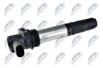 Ignition Coil NTY ECZ-LR-006