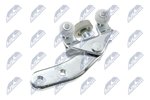 Roller Guide, sliding door NTY EZC-VW-063