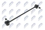 Link/Coupling Rod, stabiliser bar NTY ZLP-HY-554