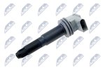 Ignition Coil NTY ECZ-VW-031