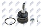Ball Joint NTY ZSG-CH-007