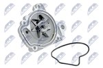 Water Pump, engine cooling NTY CPW-HD-033