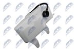 Expansion Tank, coolant NTY CZW-CH-001