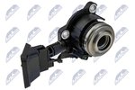 Central Slave Cylinder, clutch NTY NWS-CT-003