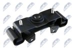 Mounting, engine NTY ZPS-MS-087