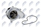 Water Pump, engine cooling NTY CPW-HD-053