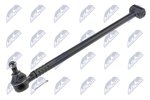 Control/Trailing Arm, wheel suspension NTY ZWT-TY-056