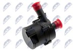 Water Pump, engine cooling NTY CPZ-VW-005