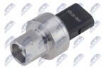 Pressure Switch, air conditioning NTY EAC-CH-000