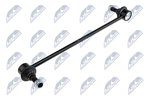 Link/Coupling Rod, stabiliser bar NTY ZLP-CH-026