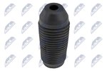 Dust Cover Kit, shock absorber NTY AB-NS-036