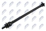 Propshaft, axle drive NTY NWN-NS-002