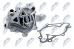 Water Pump, engine cooling NTY CPW-CH-012