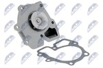 Water Pump, engine cooling NTY CPW-FR-026