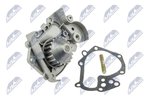 Water Pump, engine cooling NTY CPW-RE-002