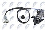 Washer Fluid Pump, headlight cleaning NTY ESP-MS-001