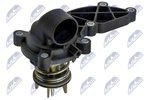 Thermostat Housing NTY CTM-VW-063