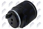 Bellow, air suspension NTY EZC-TY-065