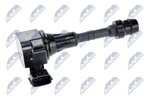 Ignition Coil NTY ECZ-NS-009