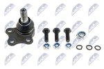 Ball Joint NTY ZSD-RE-001
