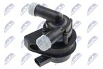 Auxiliary water pump (cooling water circuit) NTY CPZ-AU-015