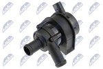 Auxiliary water pump (cooling water circuit) NTY CPZ-AU-023