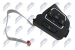 Steering Wheel Remote Control, navigation system / car radio NTY EWS-VW-173