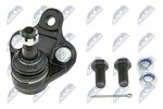 Ball Joint NTY ZSD-TY-024