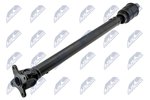 Propshaft, axle drive NTY NWN-MS-005