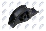 Mounting, engine NTY ZPS-HD-080