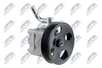 Hydraulic Pump, steering system NTY SPW-NS-009