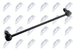 Link/Coupling Rod, stabiliser bar NTY ZLP-CH-074