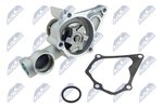 Water Pump, engine cooling NTY CPW-MS-004