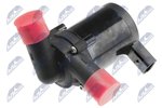 Auxiliary water pump (cooling water circuit) NTY CPZ-VW-003