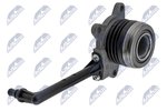 Central Slave Cylinder, clutch NTY NWS-HY-003