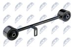 Control/Trailing Arm, wheel suspension NTY ZWT-TY-047