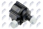 Auxiliary water pump (cooling water circuit) NTY CPZ-AU-020