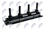 Ignition Coil NTY ECZ-FT-015