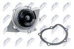 Water Pump, engine cooling NTY CPW-CT-032