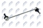 Link/Coupling Rod, stabiliser bar NTY ZLP-BM-001