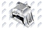Mounting, engine NTY ZPS-VW-014