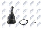 Ball Joint NTY ZST-HD-001