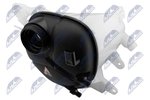 Expansion Tank, coolant NTY CZW-ME-032