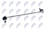 Link/Coupling Rod, stabiliser bar NTY ZLP-CH-028