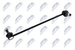 Link/Coupling Rod, stabiliser bar NTY ZLP-HY-543