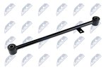 Control/Trailing Arm, wheel suspension NTY ZWT-NS-010
