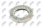 Rolling Bearing, suspension strut support mount NTY AD-SU-000