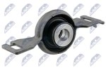 Bearing, propshaft centre bearing NTY NLW-TY-009