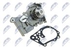 Water Pump, engine cooling NTY CPW-RE-015