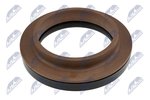 Rolling Bearing, suspension strut support mount NTY AD-NS-006